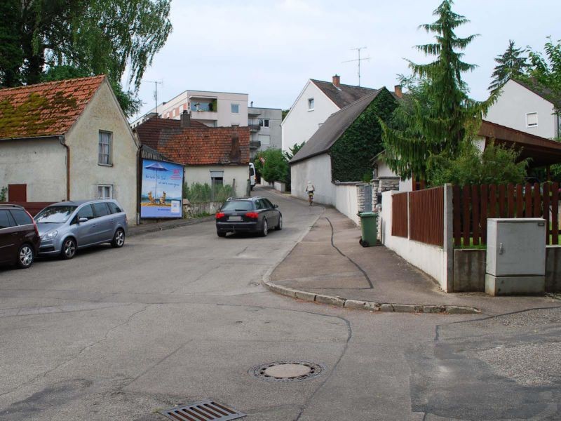 Seminarstr. 56/gg. An der Luisenhöhe