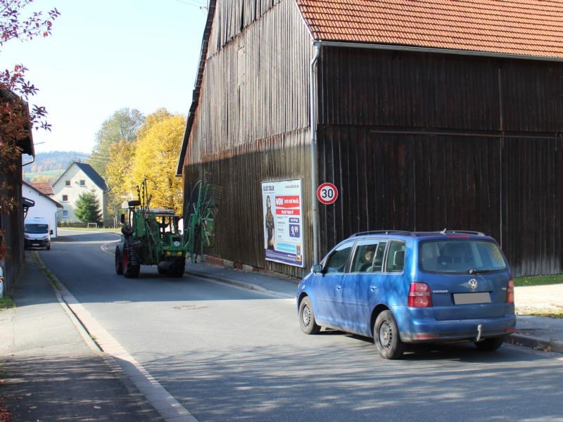 Hauptstr. Nr. 2-Wolfersdorf