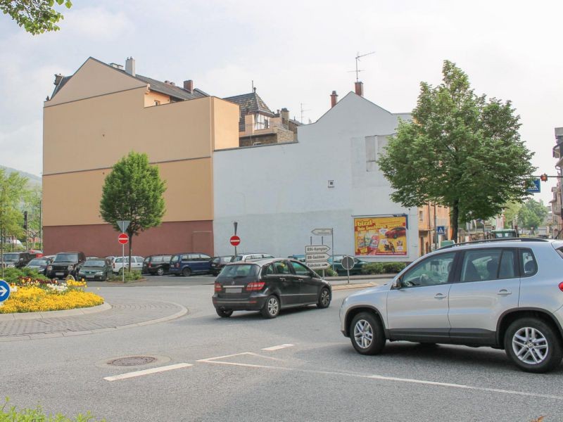 Vorstadt  25 (L 419)/Hospitalstr gg