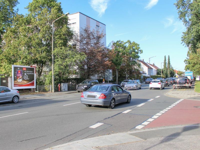 Löwenberger Str gg Schornbaumstr