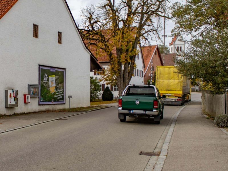 St. Nikolaus-Str 57 - Dünzelbach