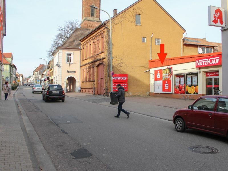 Bahnhofstr. 29