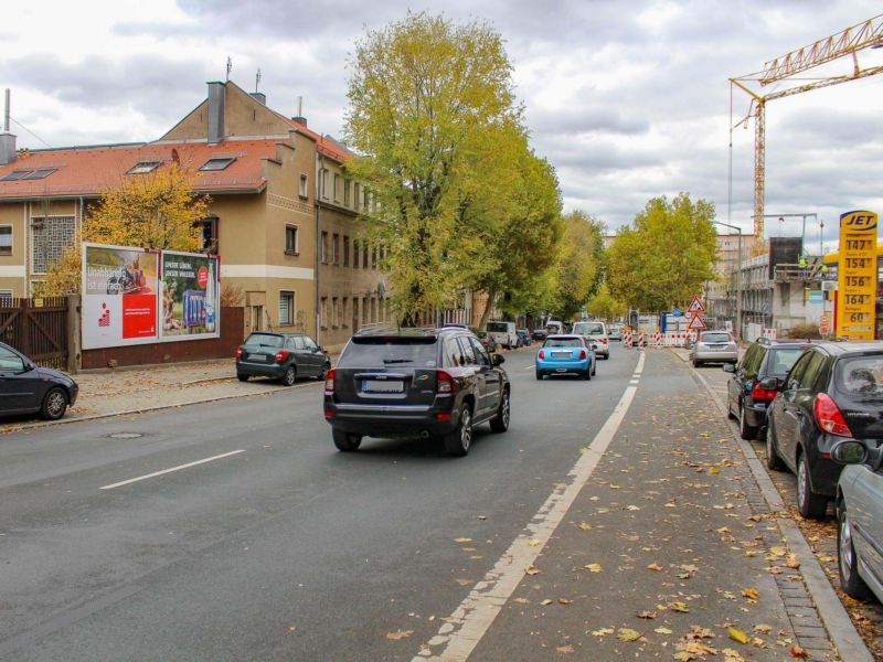 Würzburger Str. 62 (B 8) -Unterfarrnbach