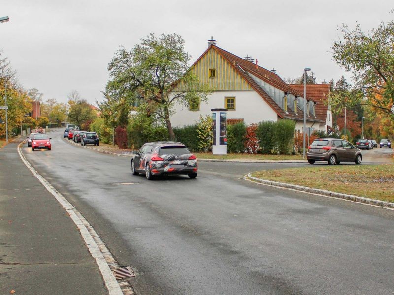 Adi-Dasslerstr / Gartenstr