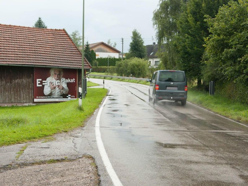 Neufnachtalstr 6 (St2026) - Oberneufnach