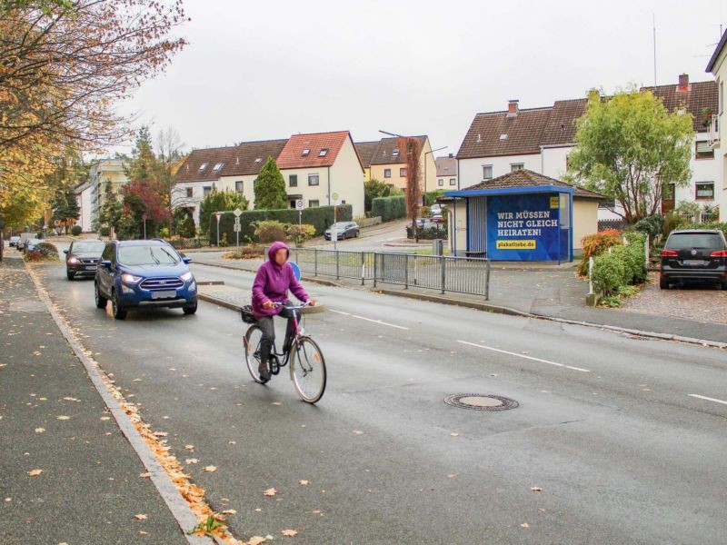 Weiherhofer Hauptstr/Wielandstr