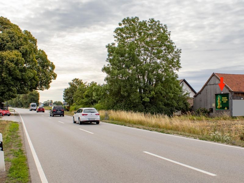 Untere Ringstr 35 St2074 par - Mammingerschwaigen