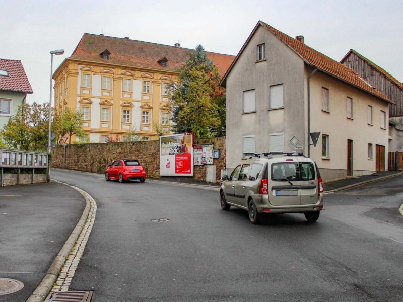 Alte Fuldaer Str 37 Propstei - Thulba