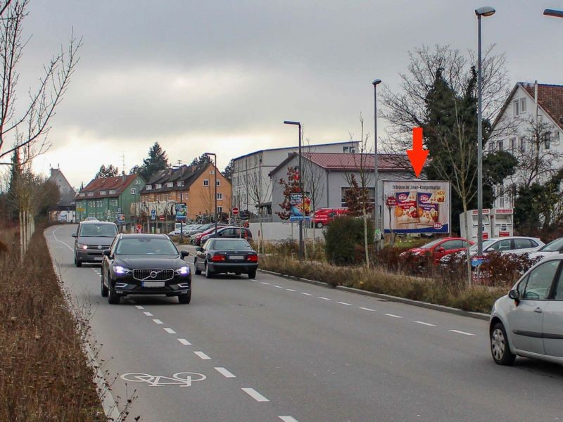 Poststr. 22-26 Rewe Dettling