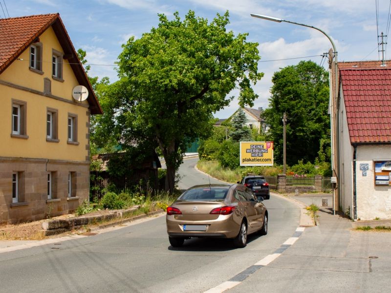 Hauptstr/Unterschwarzach 1