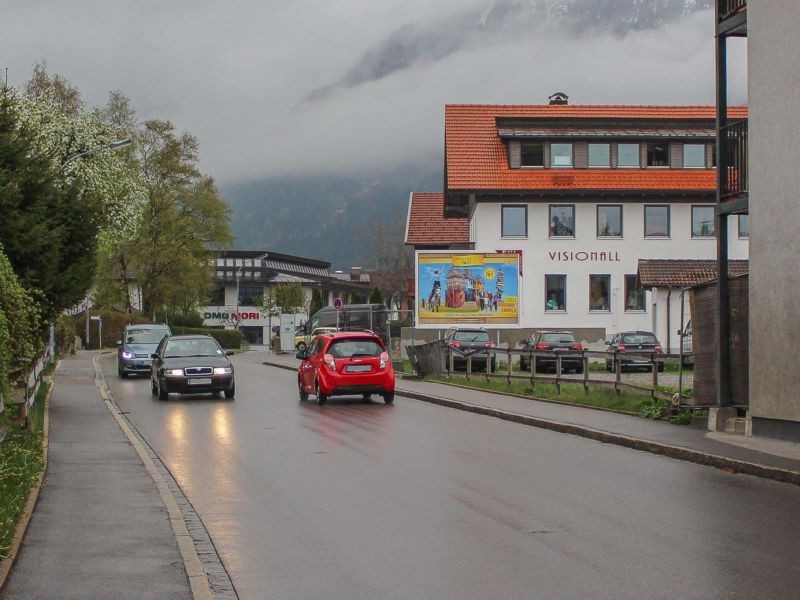 Tiroler Str  74 (B 309) VS - Ösch