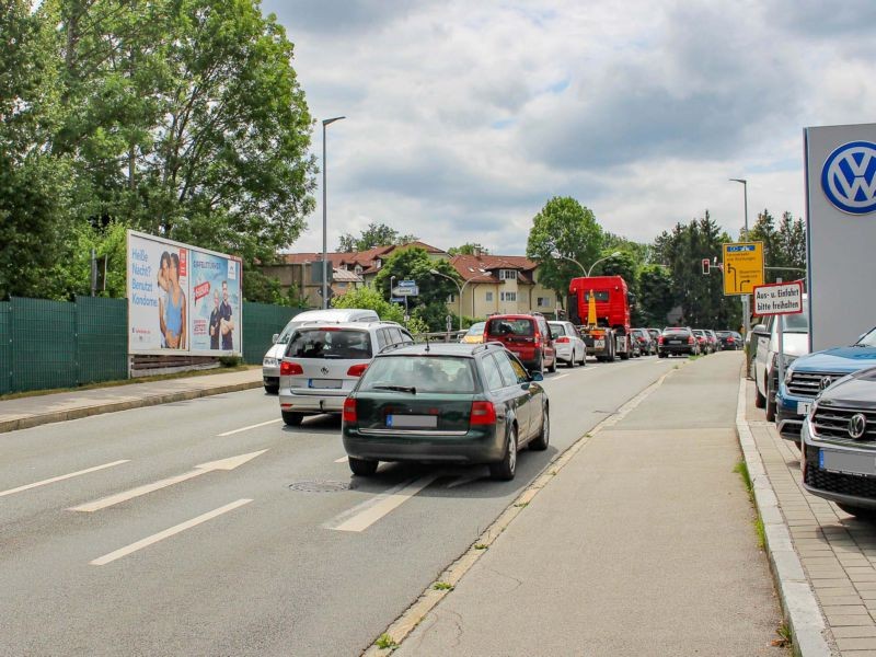 Jahnstr/Nh Güterhallenstr