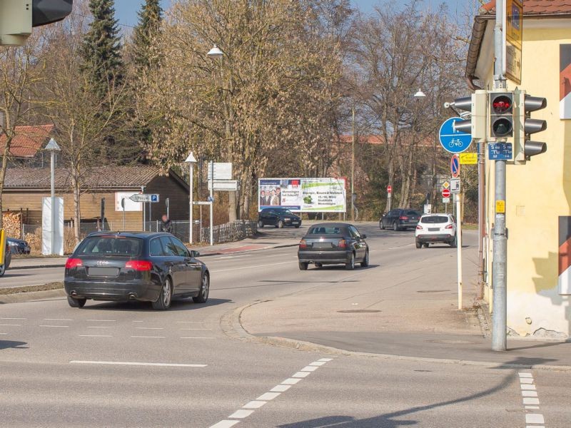 Kaisergraben/Zellerbachstr quer