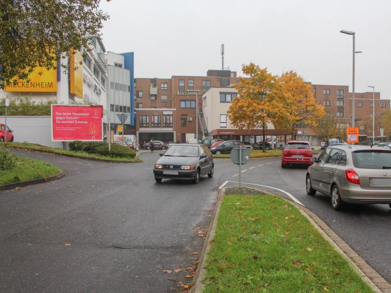 Neuer Markt 46 / Si Th-Dehler-Str Einf Netto