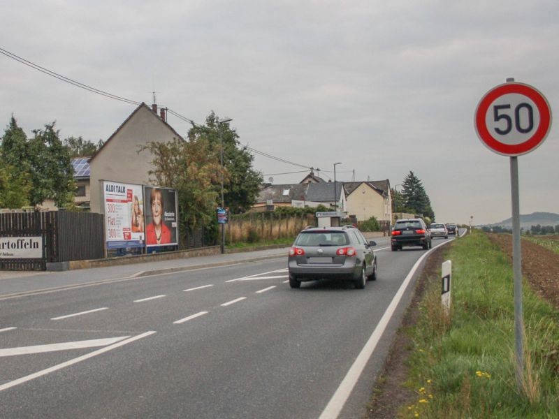Unterdorfstr (B 256)