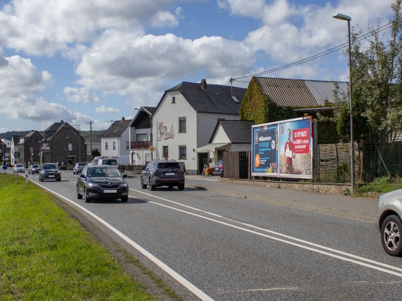 Unterdorfstr (B 256)