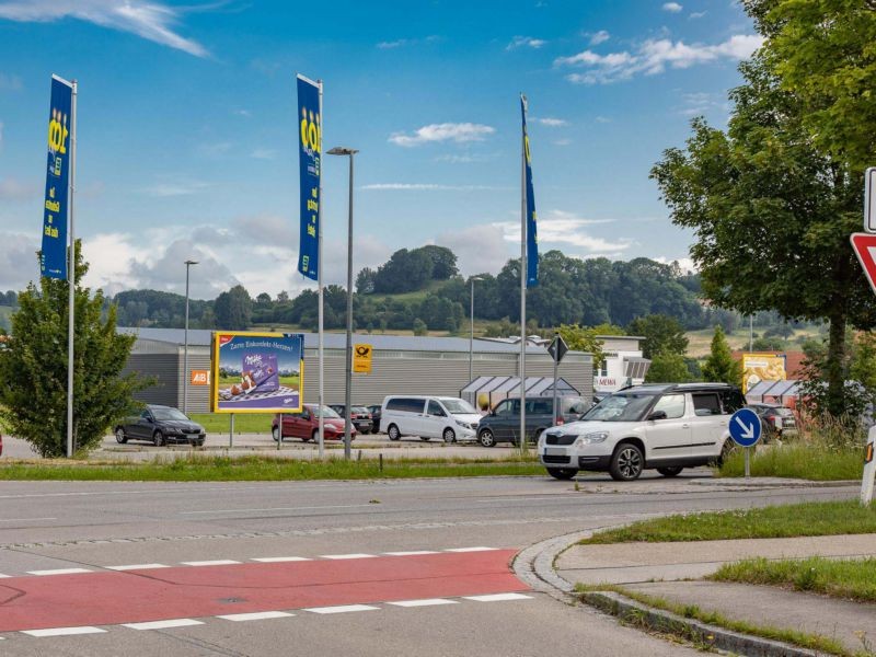 Obere Viehweide 2 Edeka Abröll-Groiß Si Str Mattsieser Str RS