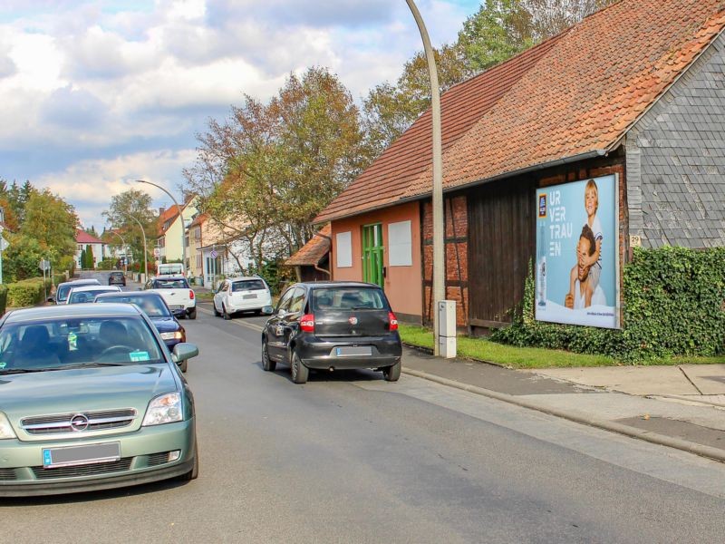 Festungsstr 27 gg Kolpingstr