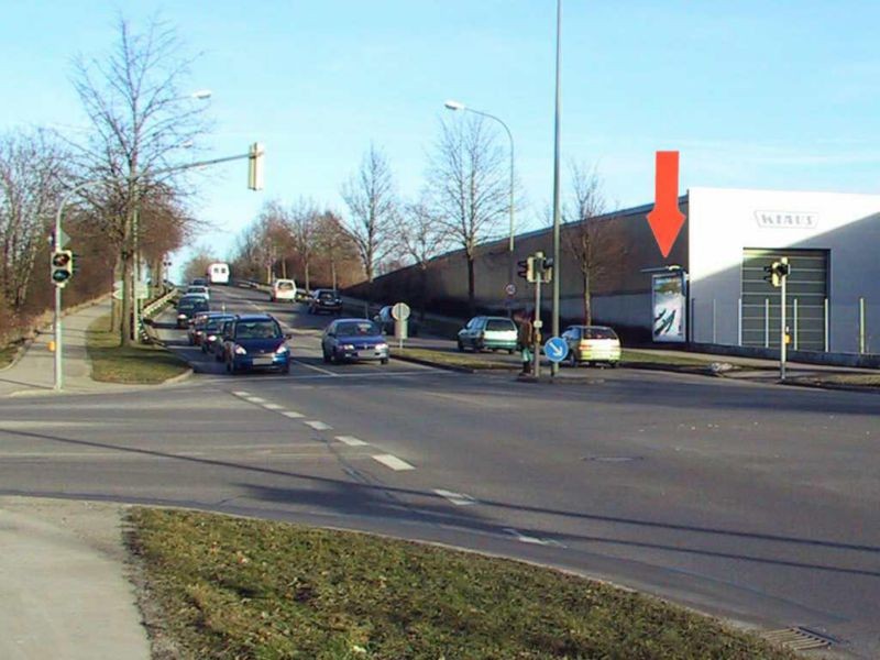 Schumacherring/Schlachthofstr li