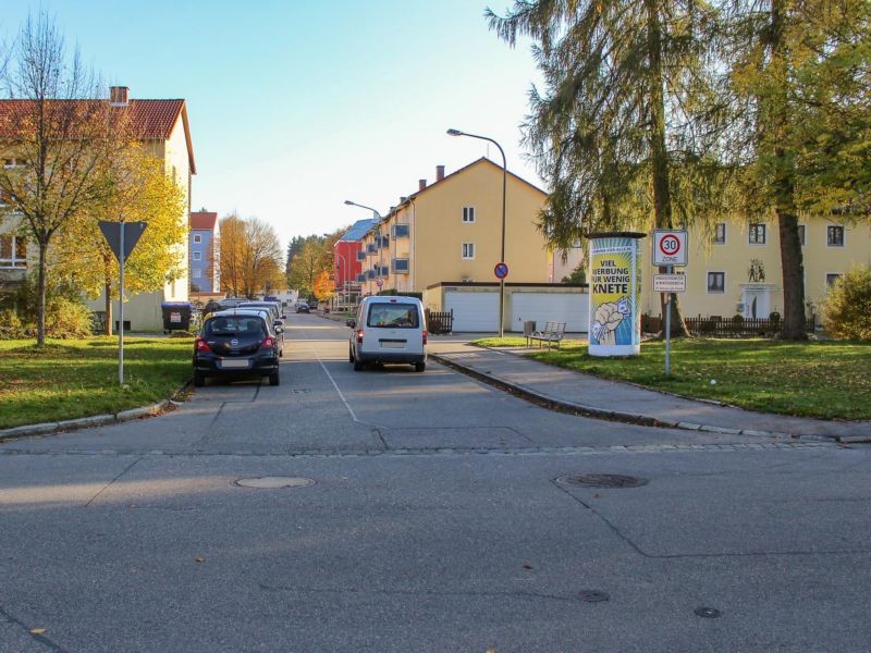 Lorenz-Brandl-Str./Adalbert-Stifter-Str.