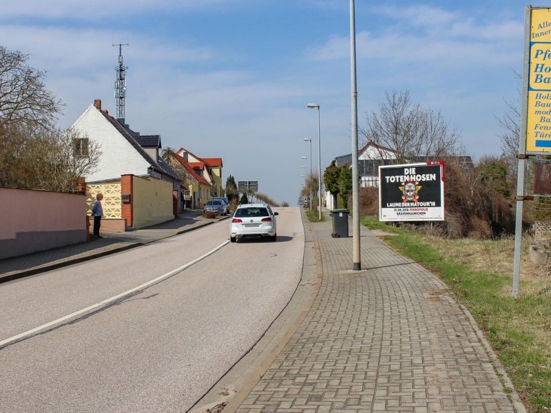 Bernburger Str. gg. 17-Kleinpaschleben