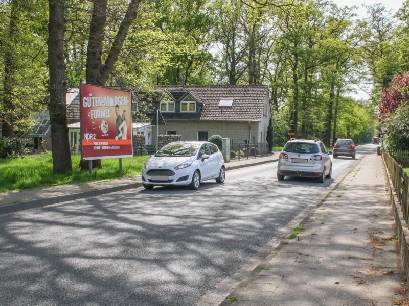 Hauptstr./Löninger Str.-Wachtum