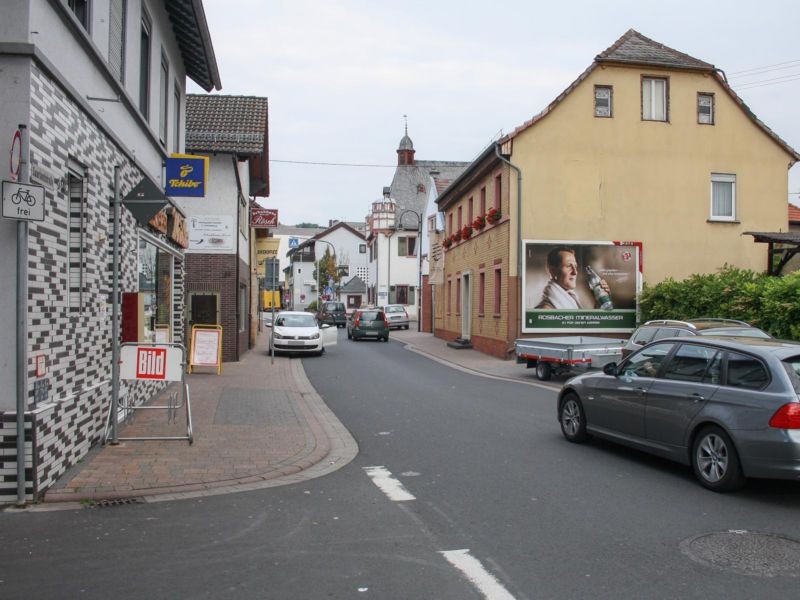 Saarlandstr 141 (L 417)