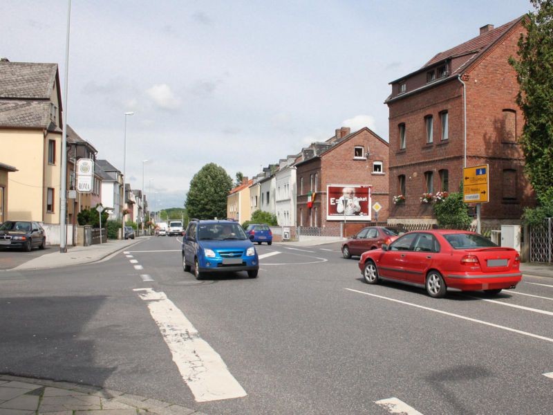 Limburger Str  51 (B 417) quer