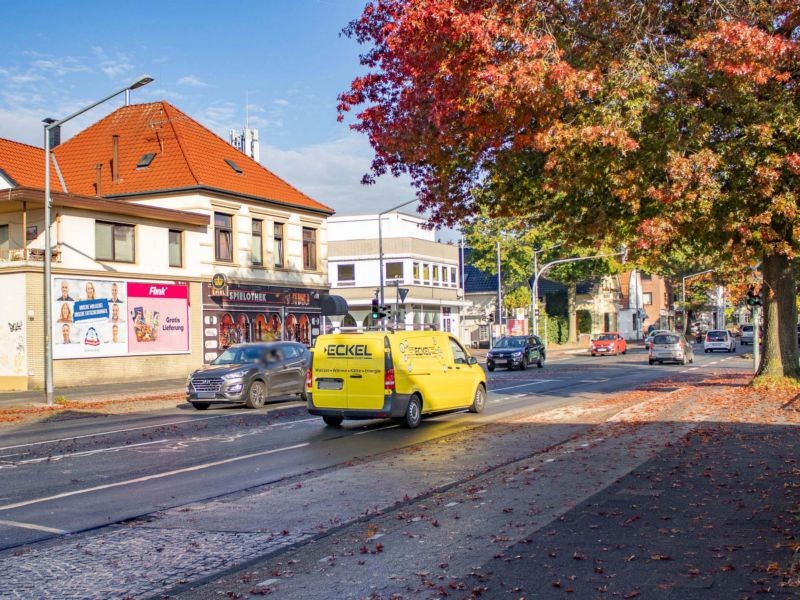 Nadorster Str. 169/Friesenstr.-Nadorst