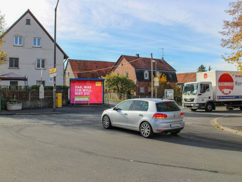 Ansbacher Str/Markgrafenstr (WH)