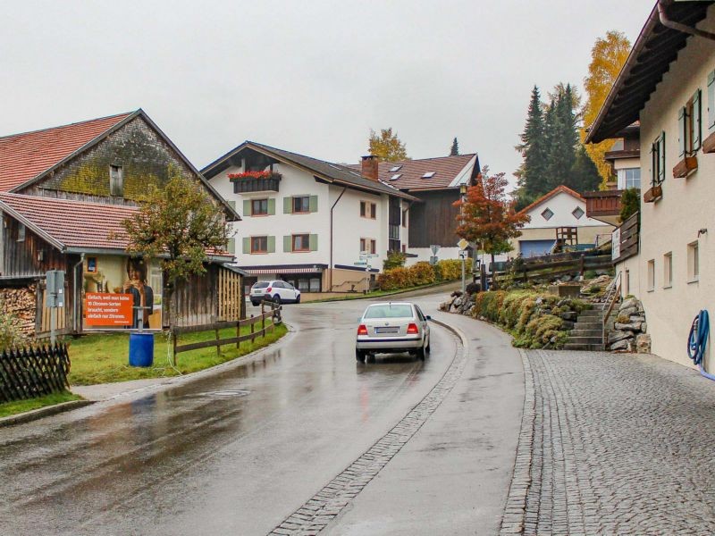 Immenstädter Str 1 - Untermaiselstein