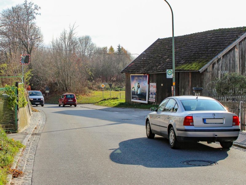 Hofdorfer Str. gg. 45-Tiefenthal