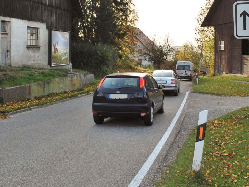 Guggenberg  19/Kreisstr Rtg Markt Rettenbach-Guggenberg