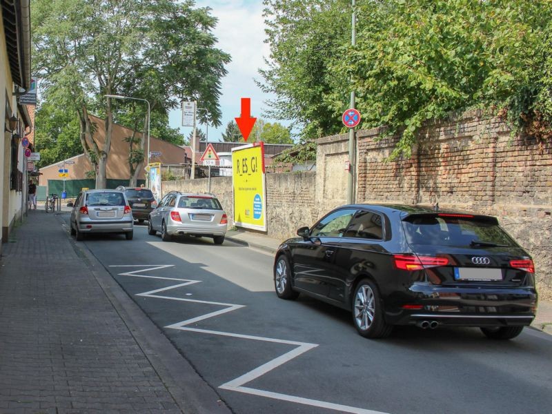 Hunsrückstr/Wartburgstr 10 re