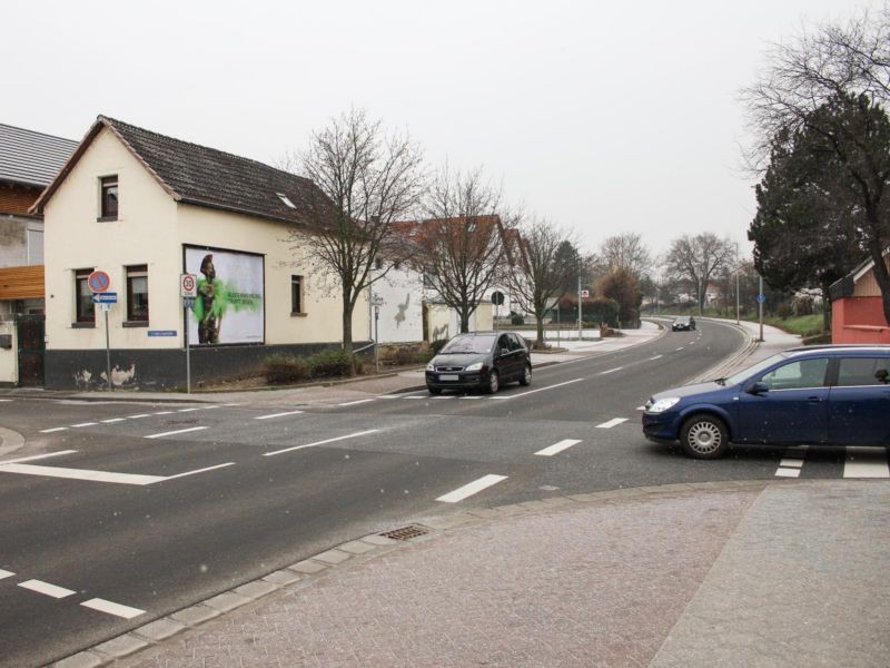 Pestalozzistr/(B 420)/Bildstockstr 49