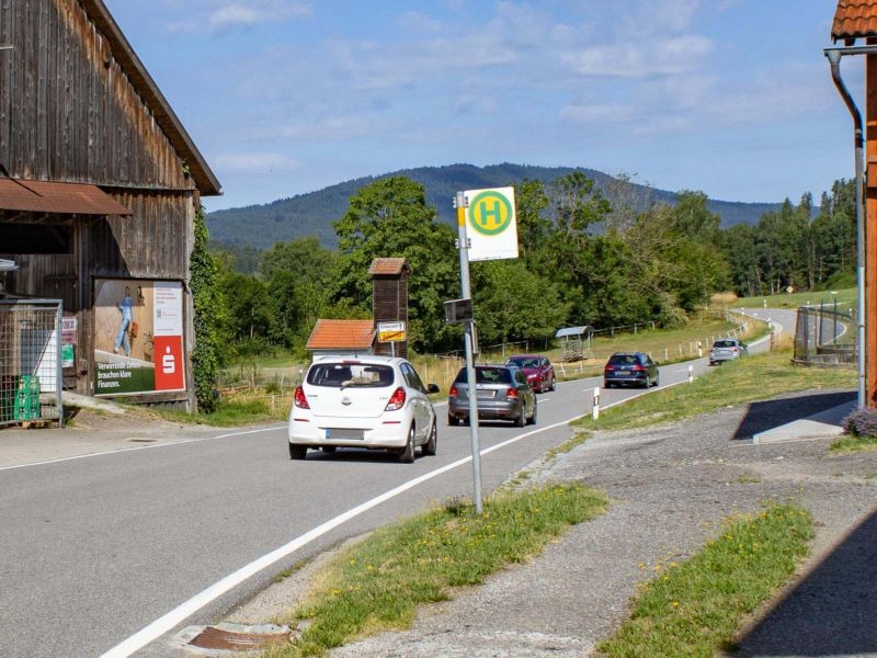 Außenried 36 Getränkemarkt Matheisl