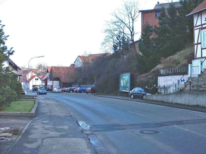 Flechtdorfer Str   4 gg