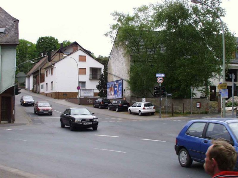 Weilburger Str/Seilerbahn