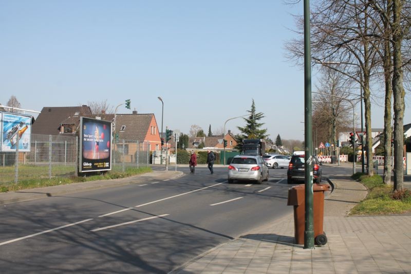 Neusalzer Weg/Sandträgerweg