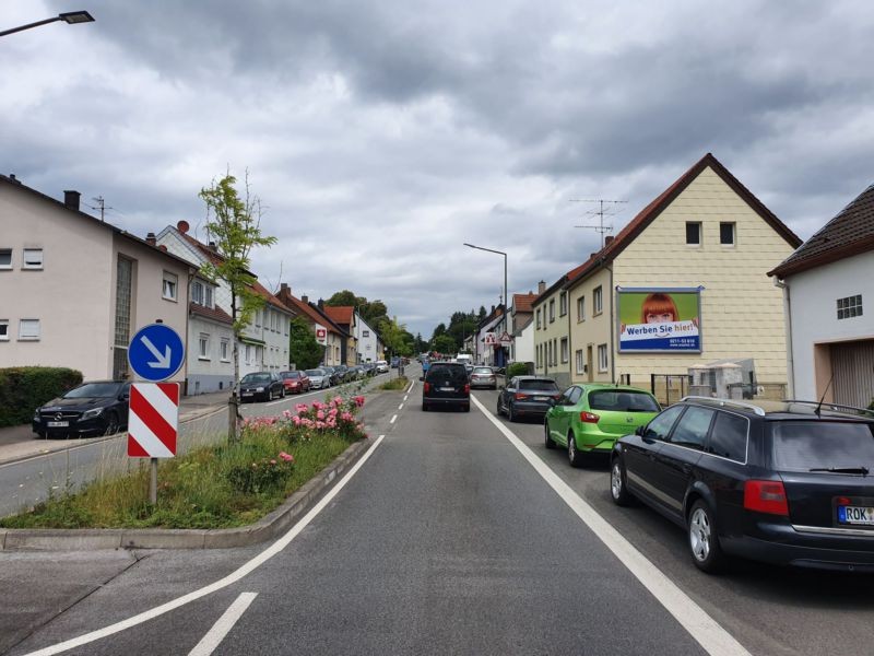 Einöder Str  42 (B 423)