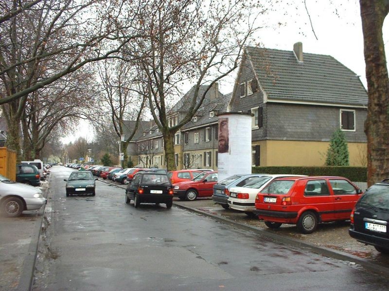 Hindenburgstr/Rathenaustr