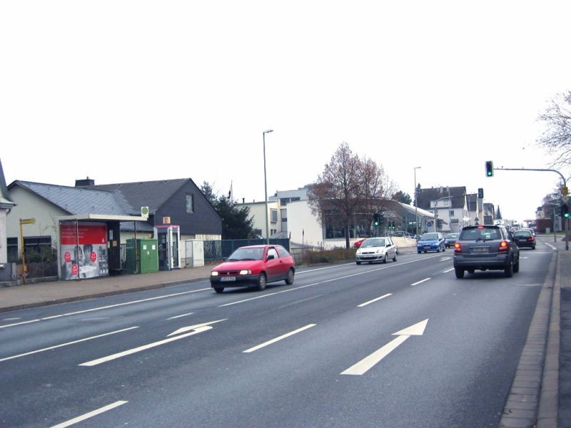 Limburger Str./Freih.-V.Stein-Kas.