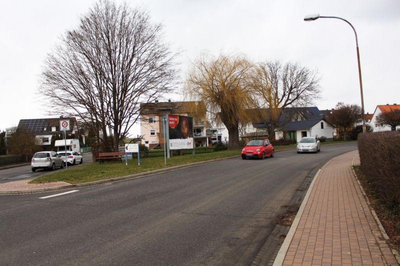 Frankfurter Str  40 gg/Röderweg