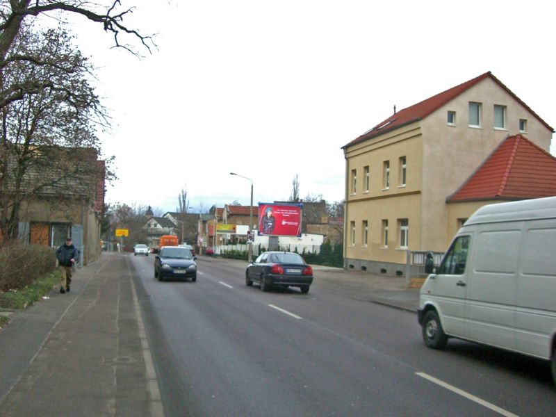 Regensburger Str  13/14 VS City-Star-Board