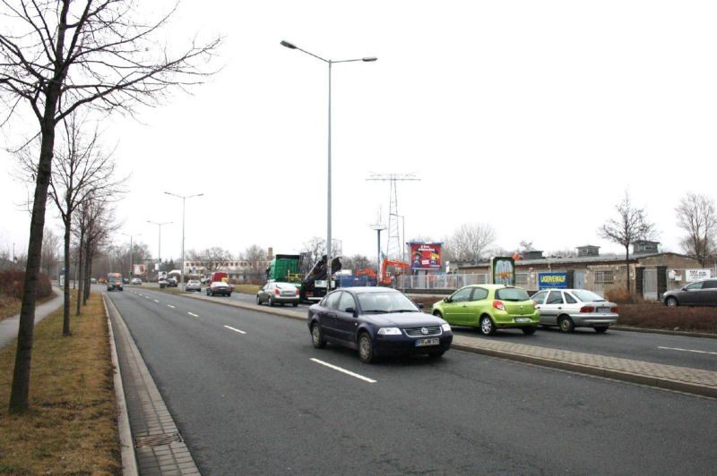Rackwitzer Str  44 (B 6) VS City-Star-Board