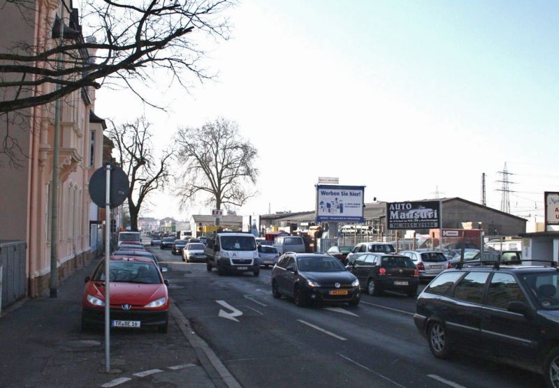 Luxemburger Str   8 VS City-Star-Board