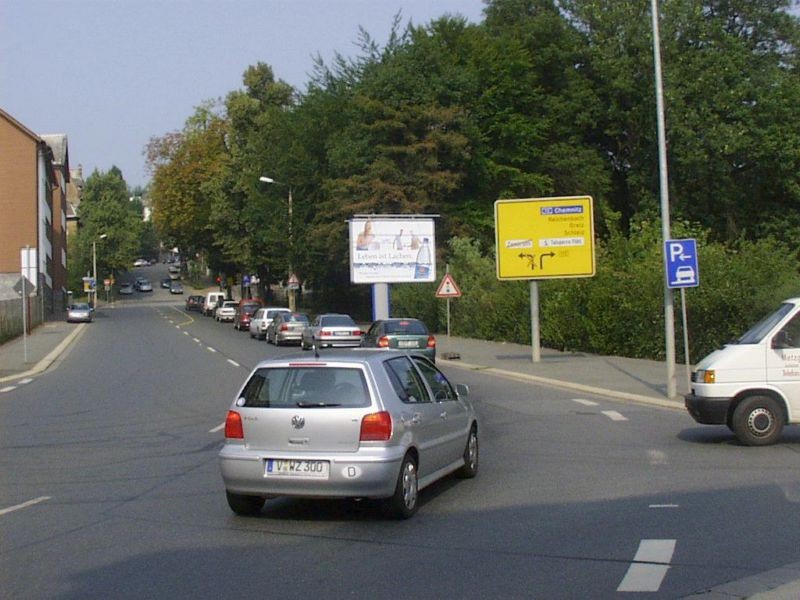 Stresemannstr.Nh.Nr. 71 VS City-Star-Board