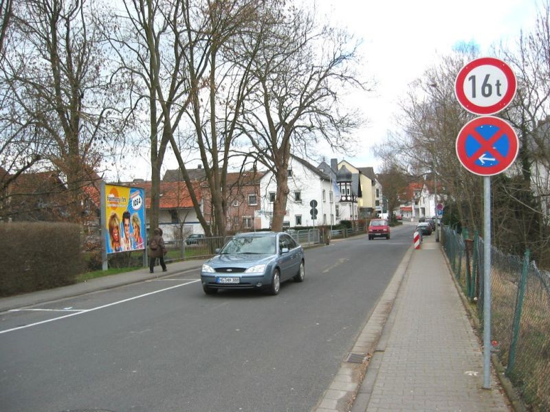 Lahnstr/Limburger Str