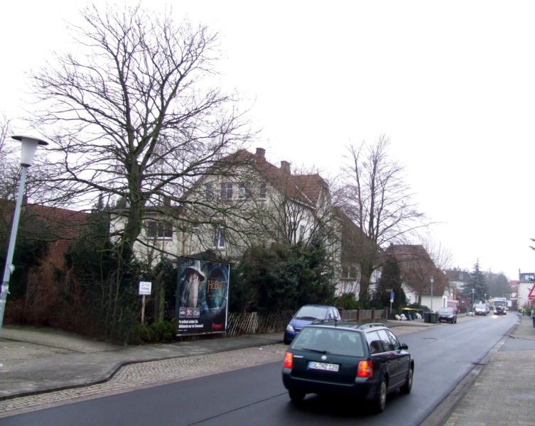 Dragonerstr/Plaggenhau gg