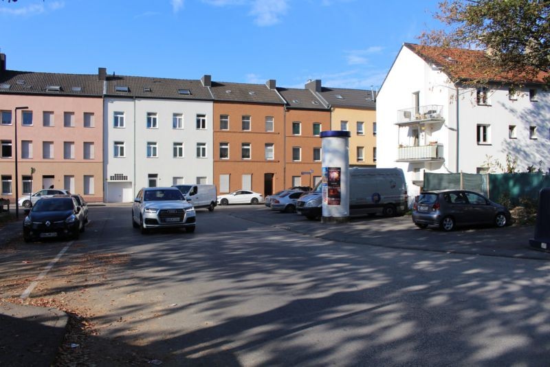 Krausstr/Prattelsackstr